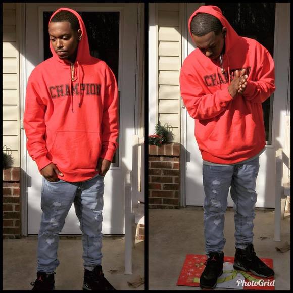 Meet your Posher, Te'von - Picture 1 of 1